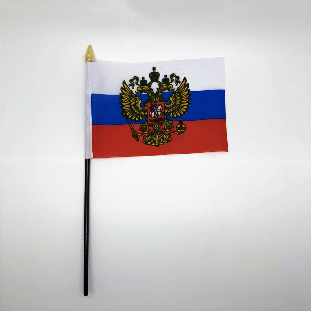Russia (Crest)